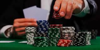 Vulkan Deluxe Casino